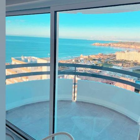 Casa Ivo Oceanview- Apartment 1812 Portimao Exterior photo
