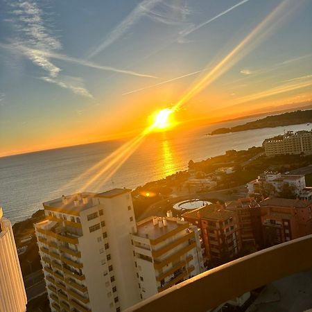 Casa Ivo Oceanview- Apartment 1812 Portimao Exterior photo