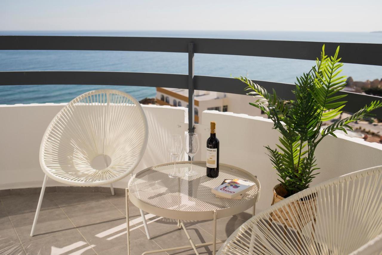 Casa Ivo Oceanview- Apartment 1812 Portimao Exterior photo
