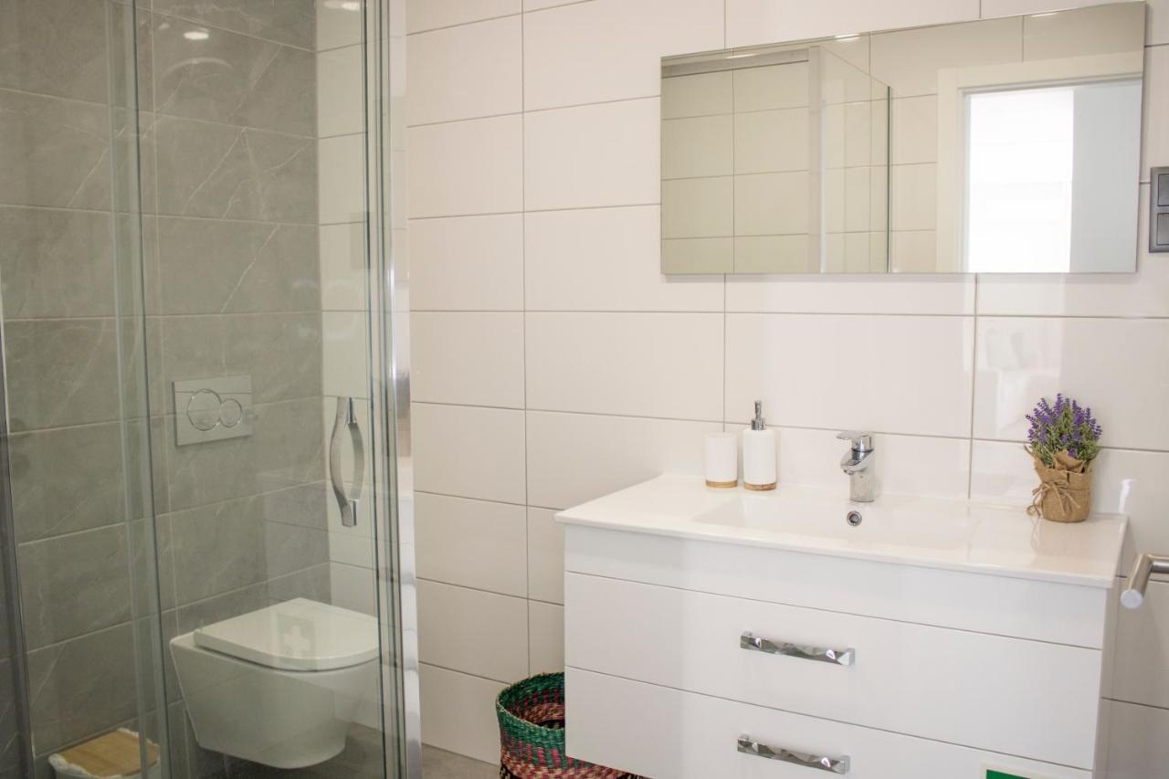 Casa Ivo Oceanview- Apartment 1812 Portimao Exterior photo