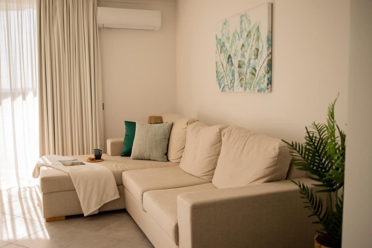 Casa Ivo Oceanview- Apartment 1812 Portimao Exterior photo