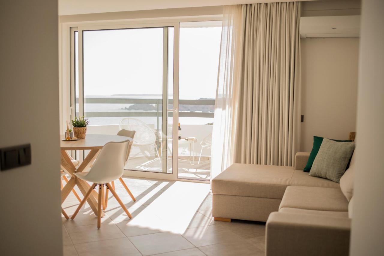 Casa Ivo Oceanview- Apartment 1812 Portimao Exterior photo