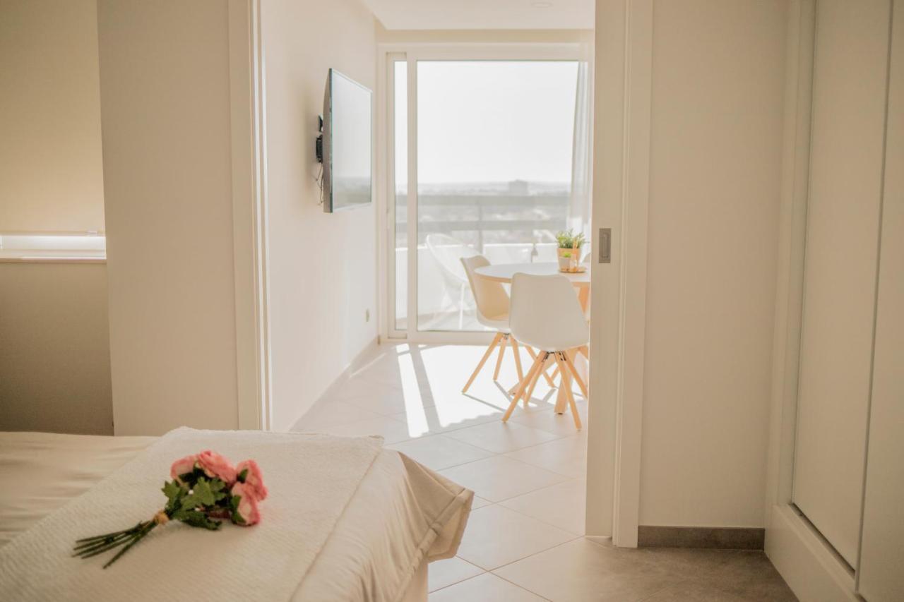 Casa Ivo Oceanview- Apartment 1812 Portimao Exterior photo