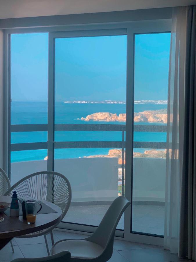 Casa Ivo Oceanview- Apartment 1812 Portimao Exterior photo