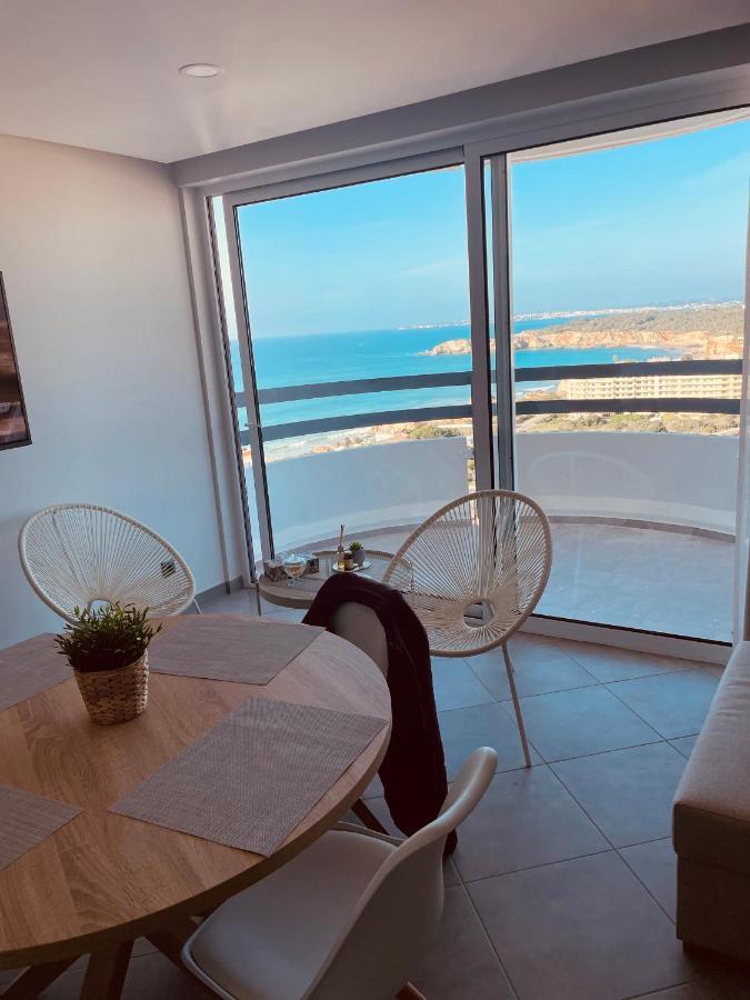 Casa Ivo Oceanview- Apartment 1812 Portimao Exterior photo