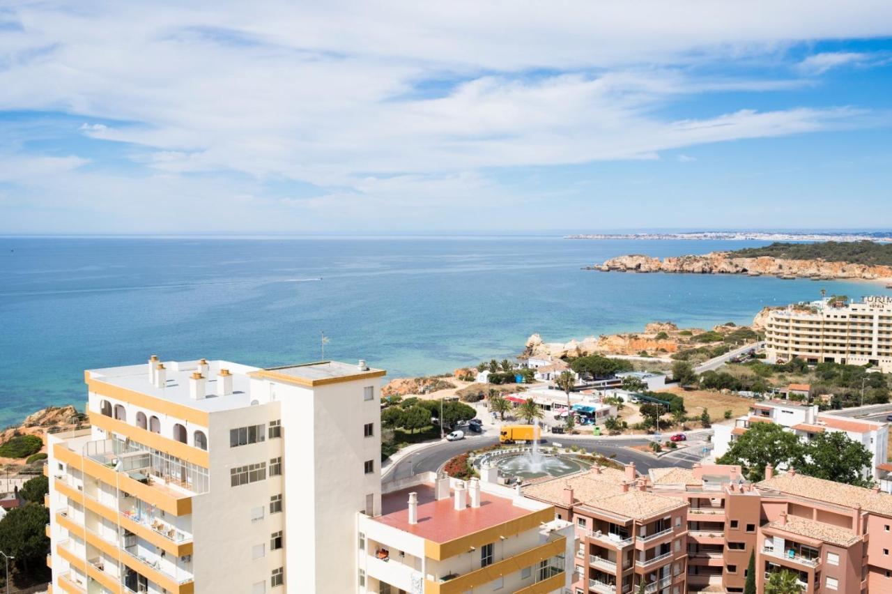 Casa Ivo Oceanview- Apartment 1812 Portimao Exterior photo