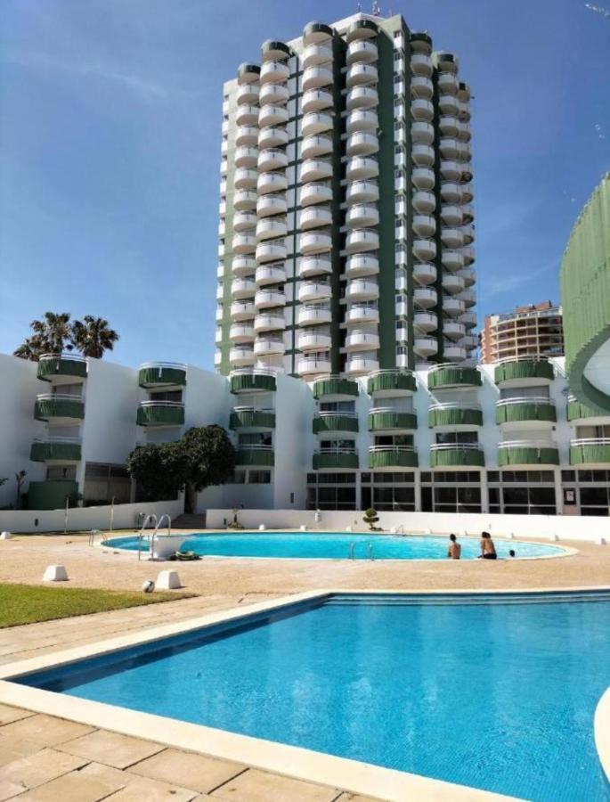 Casa Ivo Oceanview- Apartment 1812 Portimao Exterior photo