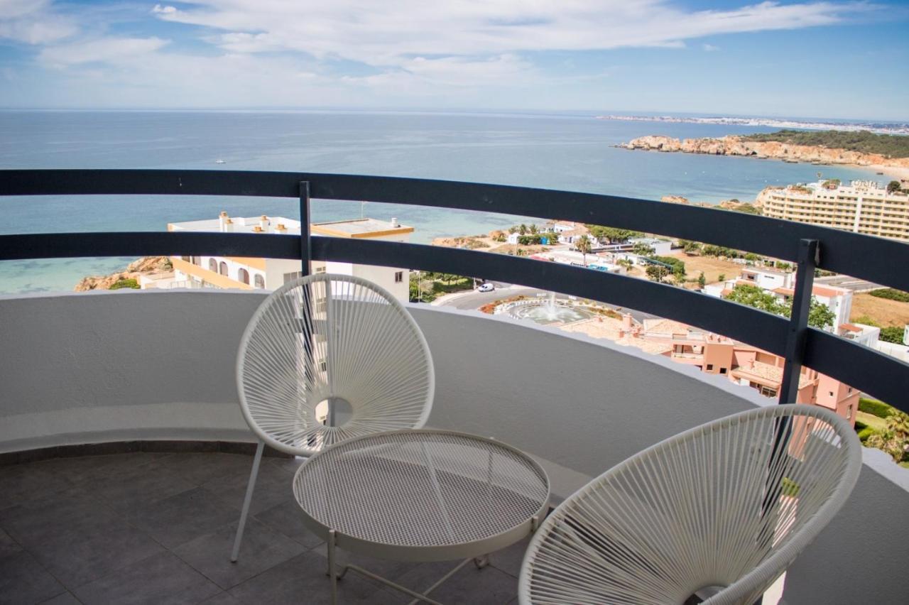 Casa Ivo Oceanview- Apartment 1812 Portimao Exterior photo