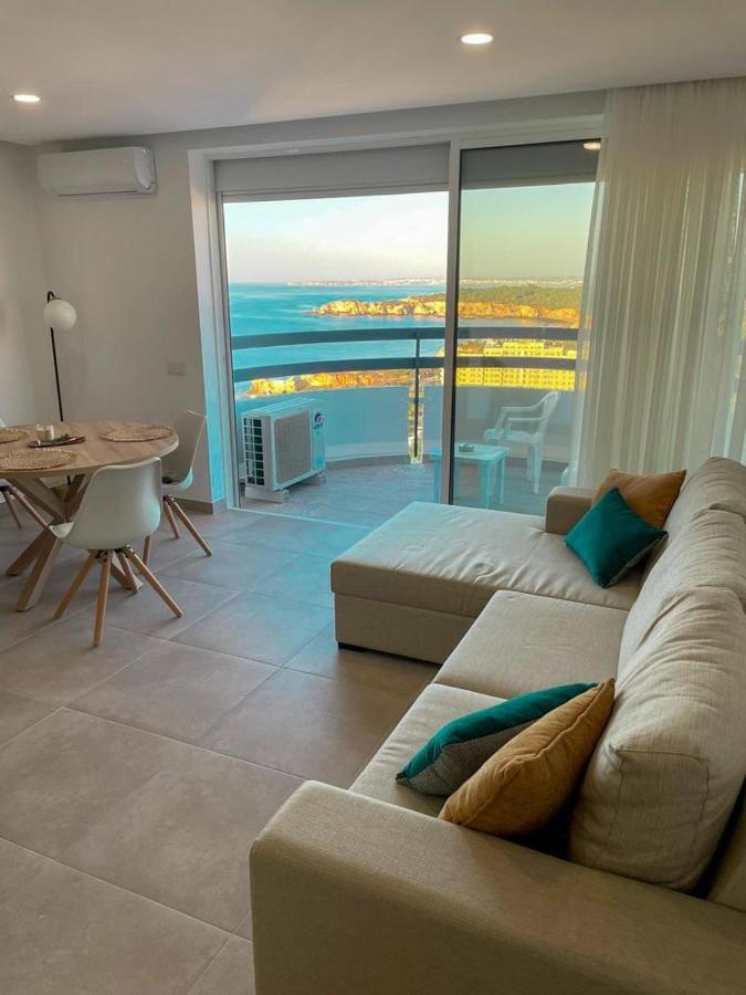 Casa Ivo Oceanview- Apartment 1812 Portimao Exterior photo
