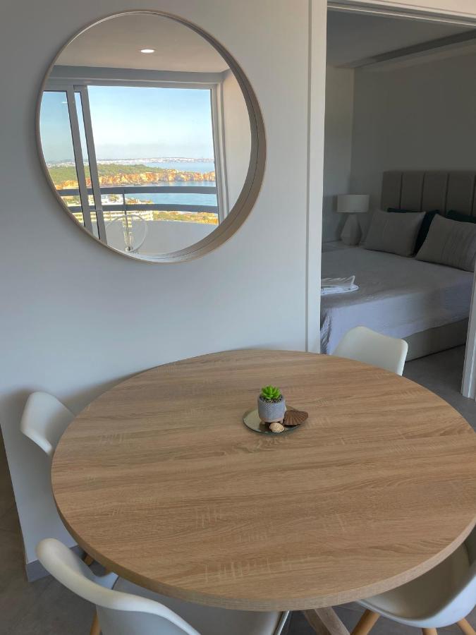 Casa Ivo Oceanview- Apartment 1812 Portimao Exterior photo