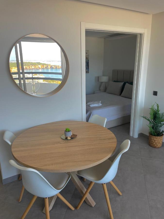 Casa Ivo Oceanview- Apartment 1812 Portimao Exterior photo