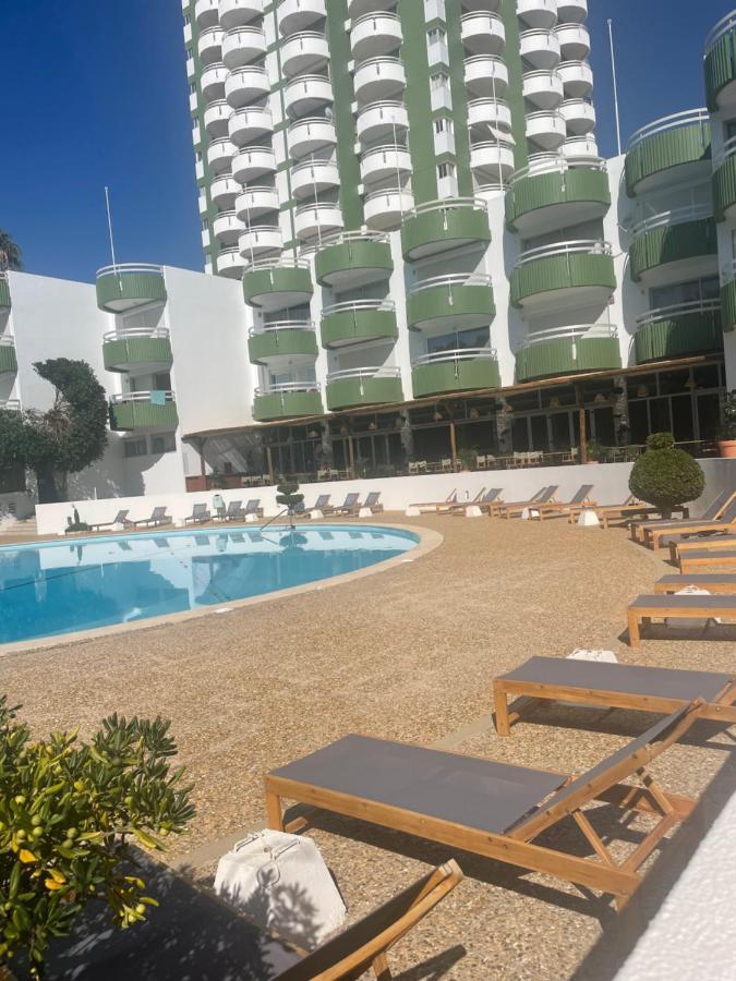 Casa Ivo Oceanview- Apartment 1812 Portimao Exterior photo
