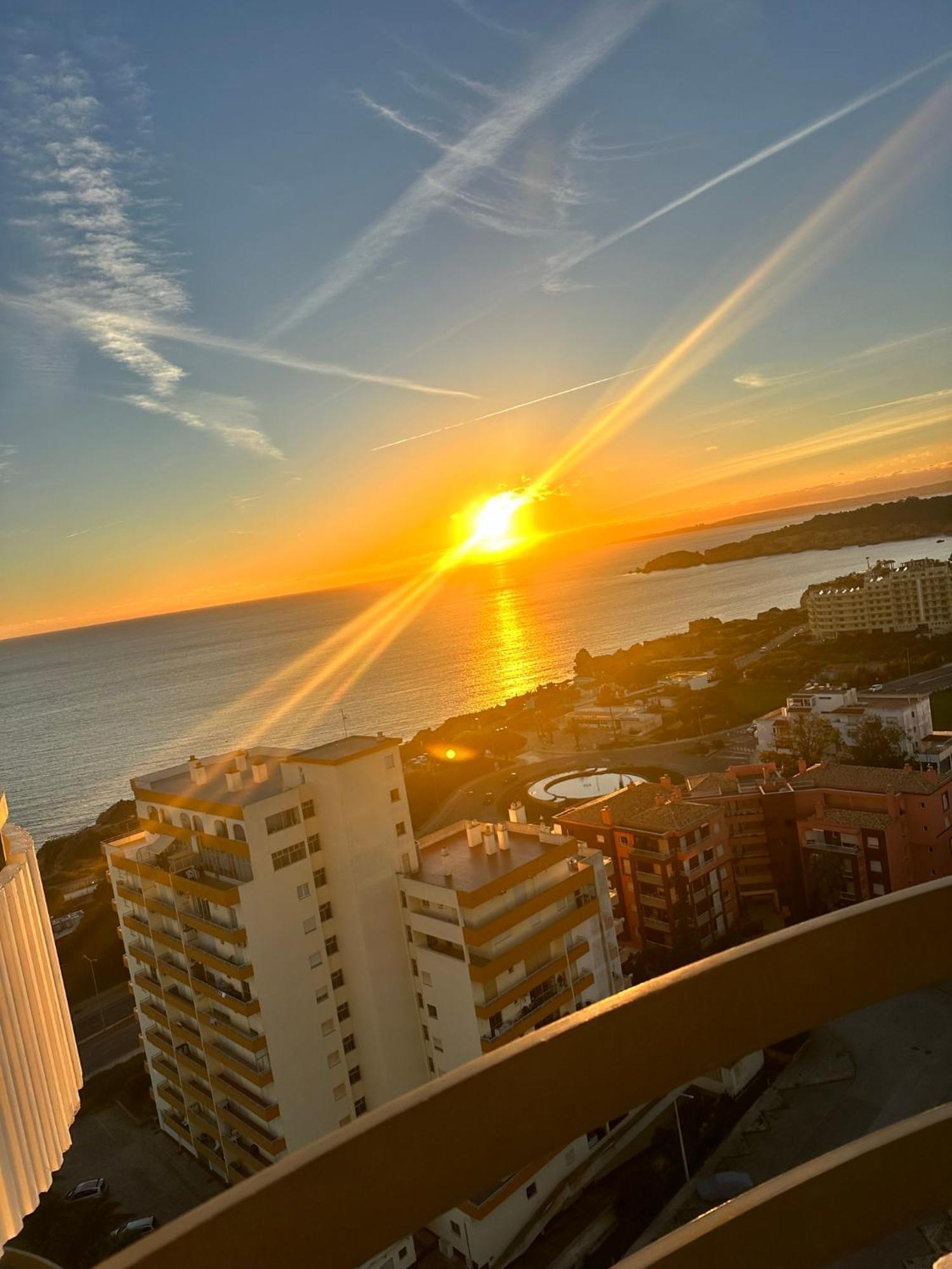 Casa Ivo Oceanview- Apartment 1812 Portimao Exterior photo